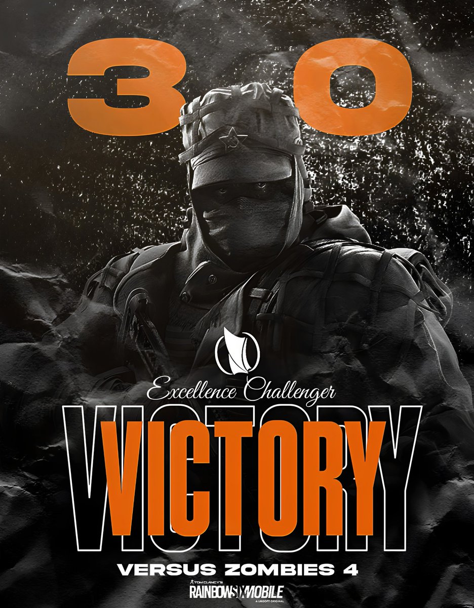 Challenger_R6M's tweet photo. First market of the R6M Comp Hub tournament won ! https://t.co/gRy7Y3mnqh