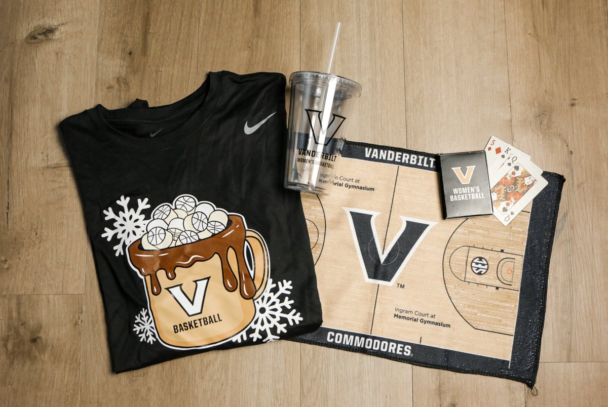 VandyWBB's tweet photo. Who wants a FREE Vanderbilt Women's Basketball Prize Pack???

For a chance to win Retweet This Post &amp; Fill Out the  form below!!!

Contest Form | https://t.co/LoEHaUJoBl

#AnchorDown https://t.co/lWdgRFOTP6