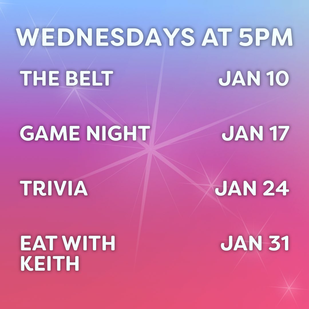 tryguys's tweet photo. It’s LIVE MONTH!!🚨‼️ Every Wednesday 5PM PST this month in place of a new video we will be going live in a different fun format every week on our YouTube channel! We can’t wait to hangout with you all😤🥳 https://t.co/v8xFX7u2Gy