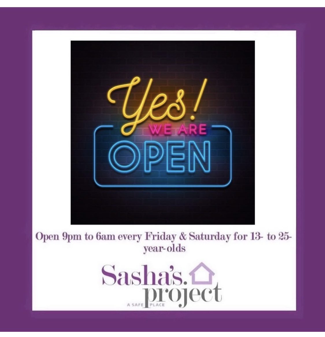 The Point, Harlington Way, GU51 4BP
9pm - 6am