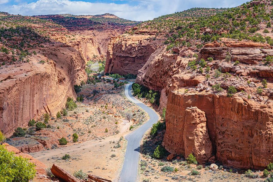 Grand Staircase-Escalante National Monument Overlook Utah! buff.ly/46Z7V61 #escalante #grandstaircase #nationalmonument #monument #utah #landscapephotography #photography #Travel #travelphotography #giftideas <a href="/joancarroll/">Joan Carroll</a>