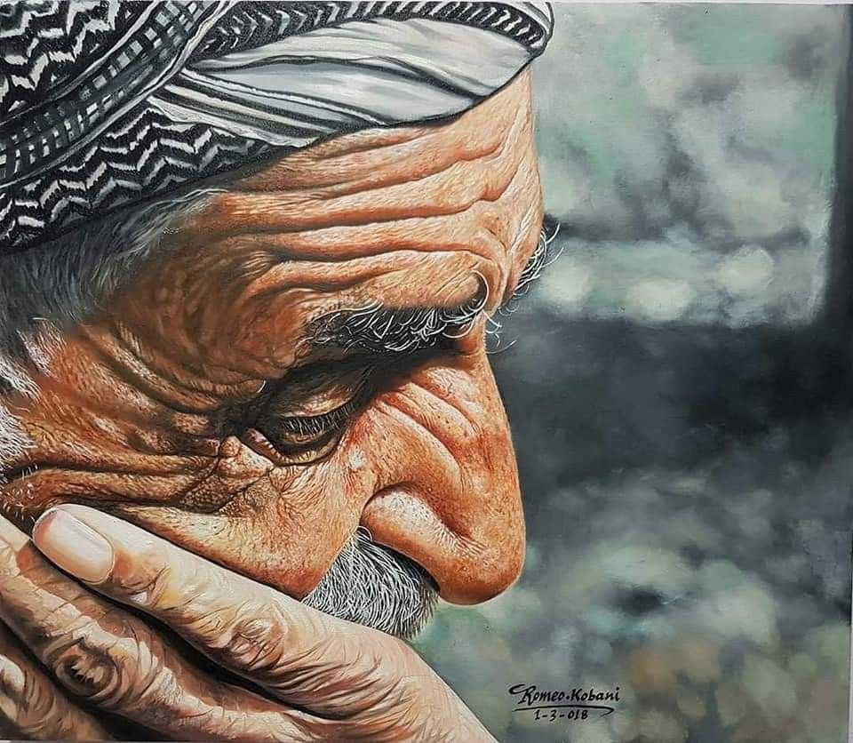 aladbo's tweet photo. وَمَا شَيبُ رَأسِي مِن سِنِينَ تطاولَت
عَلَيَّ وَلَكِن شَيَّبَتنِي الوَقَائِعُ

•ابن سهل الأندلسي https://t.co/tHy8KL2Myc