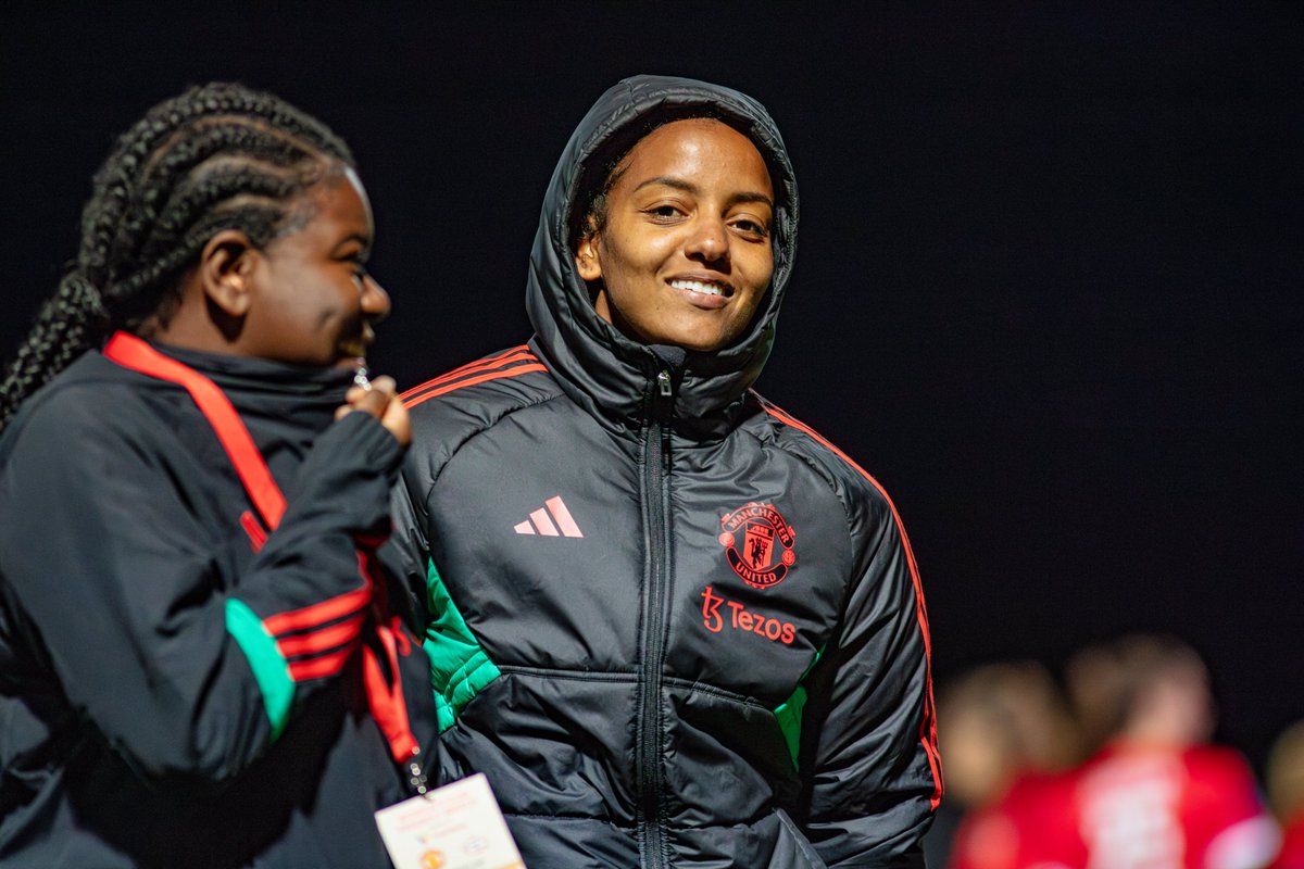 Victory secured💪

All photos by <a href="/Jaydecphotos/">JaydeChamberlainPhotography</a> - go and drop her a follow!🤩

Which players do you want to see?📸

#MUWomen