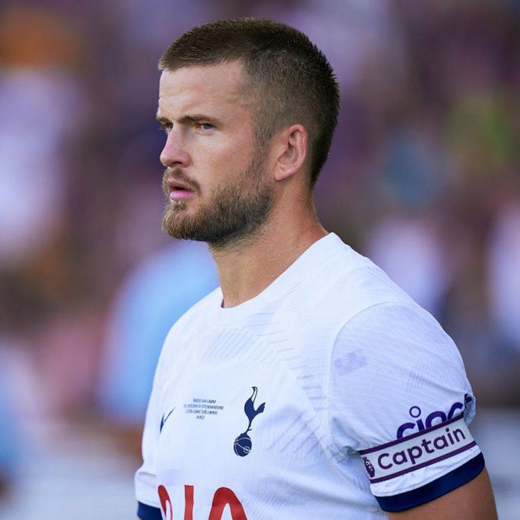 Tottenham Tiers tweet media