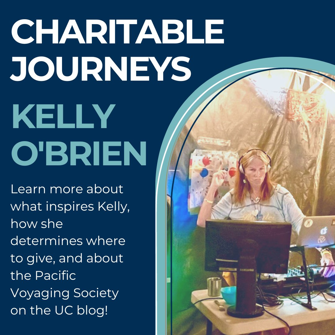 United Charitable tweet media