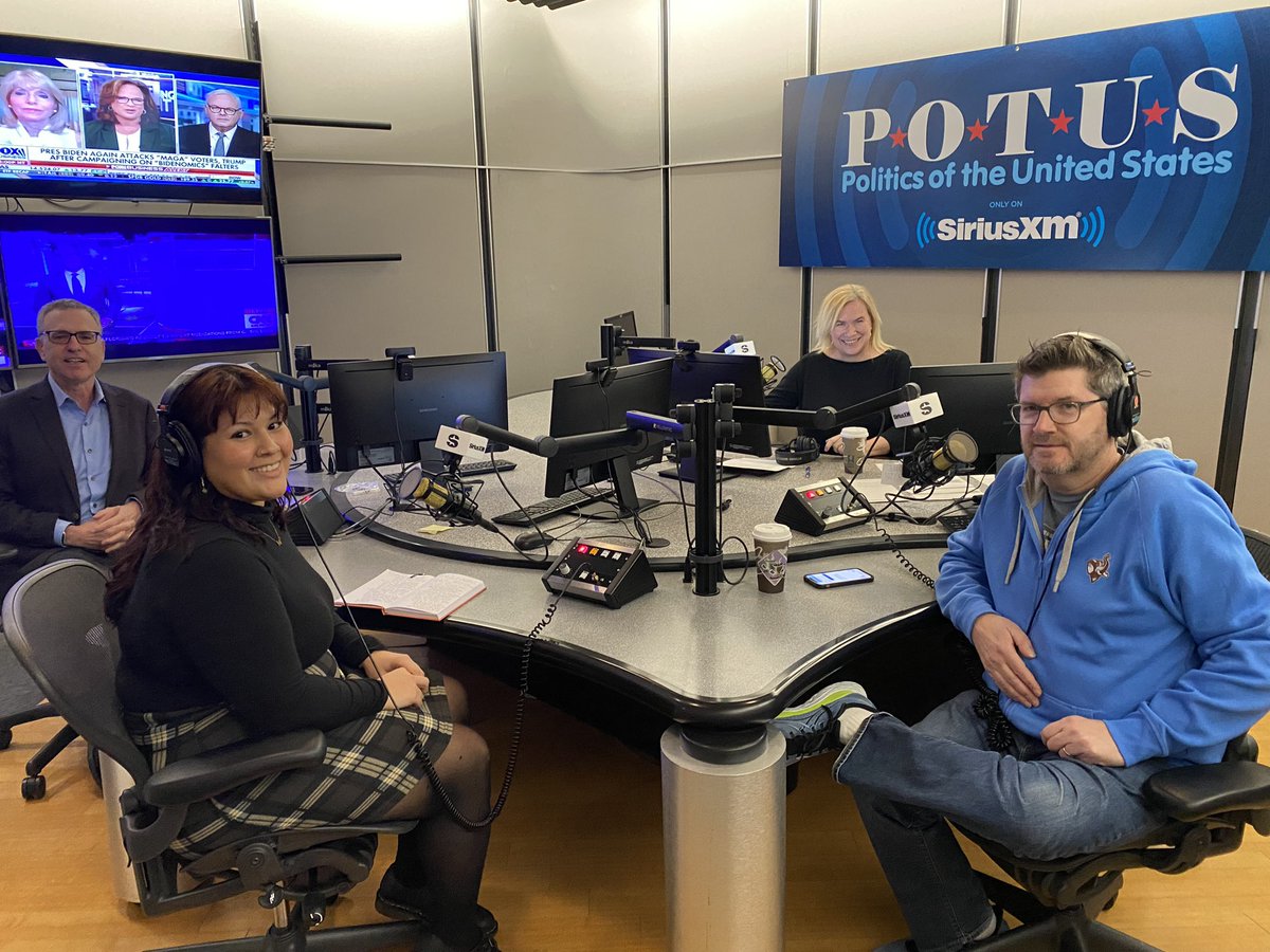 It’s our favorite time of the week! @juliemason hosts the Reporters’ Roundup! Thanks @Petereporter @OKnox @RebeccaMorin_