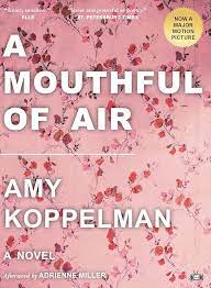 📖 'Suffering in Silence: A Mouthful of Air' by Caitlin J. McCarthy, M.D.✨ Amy Koppelman's poignant portrayal of postpartum depression in '97 NYC sheds light on the silent struggles of new motherhood and treatment stigma. #AJPrj psychiatryonline.org/doi/pdf/10.117…