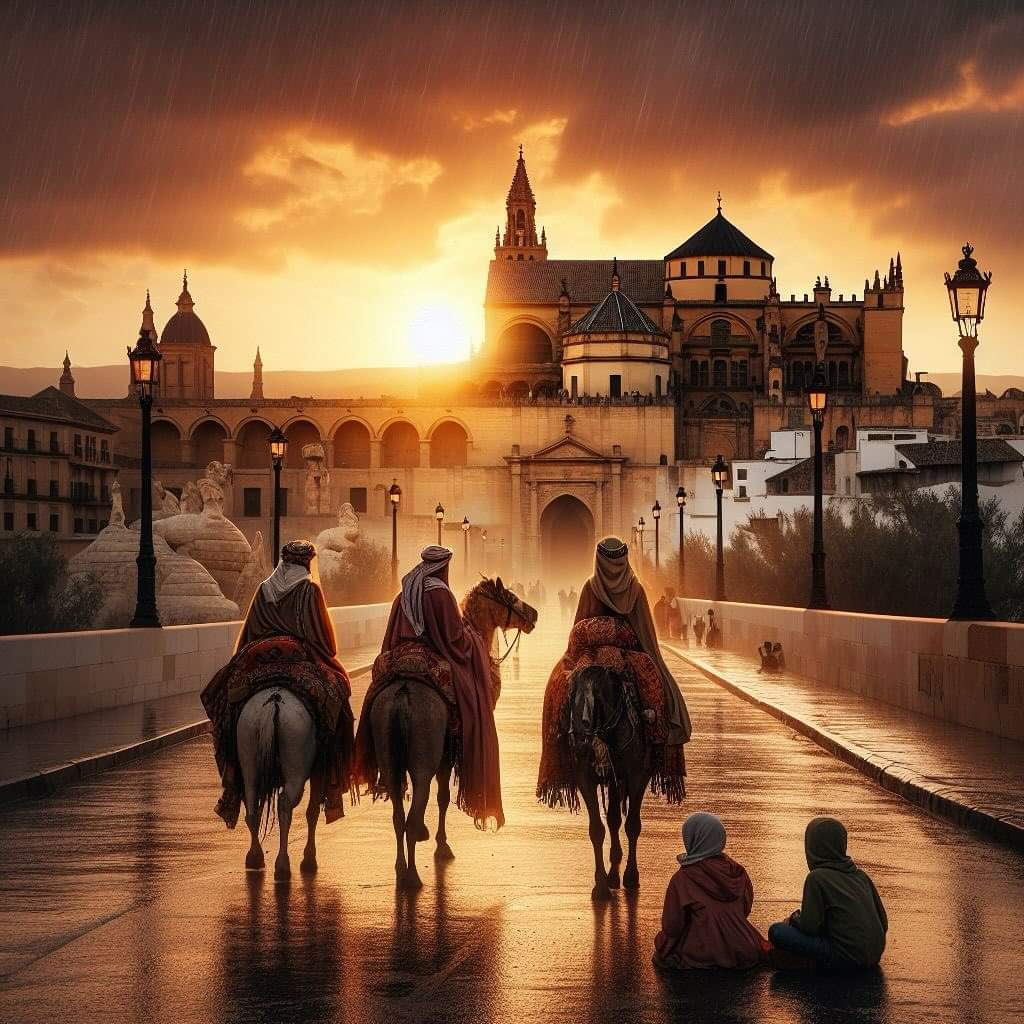 latiendacofrade's tweet photo. Feliz noche de Reyes

#ReyesMagos2024 #reyesmagos https://t.co/GRRaD8ICvP