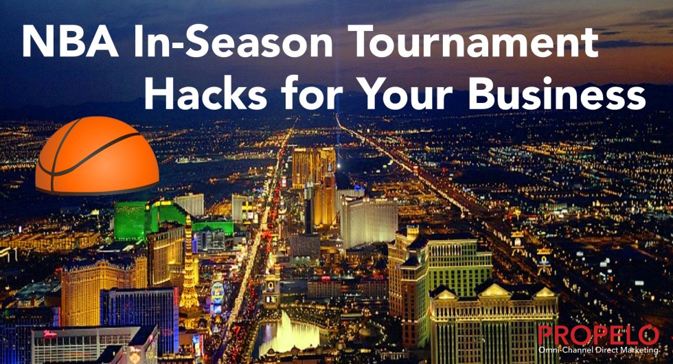 PropeloMedia's tweet photo. Did you know that the #NBA season tournament can affect your business? Let’s jump in and start talking about #basketball, so we can start revealing some #marketing lessons!

https://t.co/sCgNX7r4J6 https://t.co/gbIvgbJ2UE
