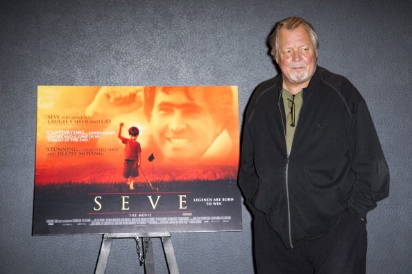 David Soul, actor best known for his role in the TV series