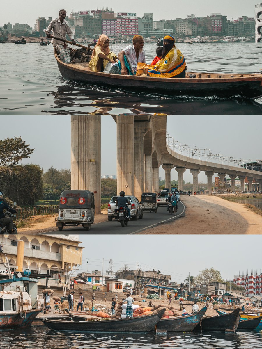 maraamahmud's tweet photo. Some of the final photos from "Dhaka's Story of Development and Disaster." My documentary is available to view here: https://t.co/fqHXko6TkV https://t.co/FfEj6KwCHF