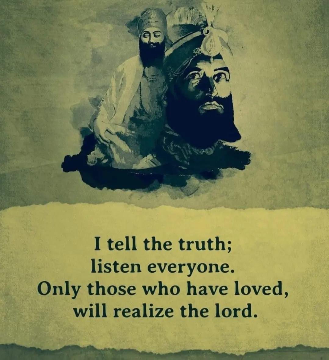 Realtorbalraj's tweet photo. Today we celebrate the Birth of Sri Guru Gobind Singh Ji Maharaj.  Always a Super Hero figure for me growing up.  He taught not only to be a Spiritual Being but to also be a Warrior.  He taught the Sikhs to defend others against injustice as everyone. 
#sikh #sikhism #gurugobind https://t.co/wpcj0qsITL