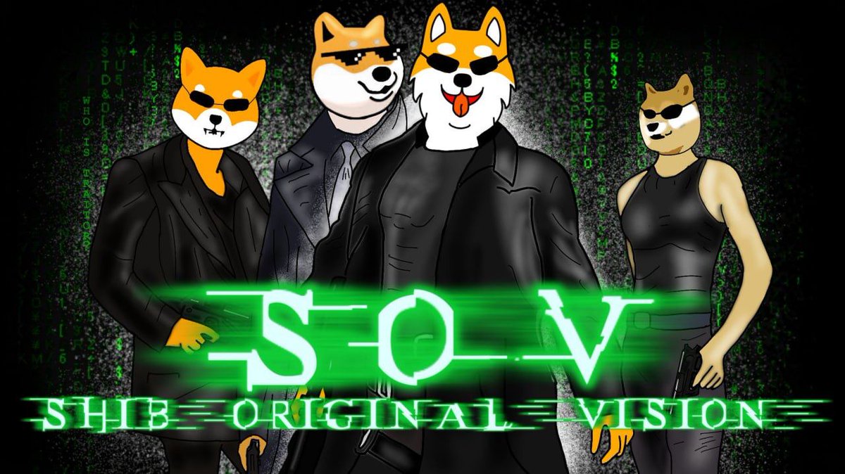 Have you been meme-pilled? Can #memecoins allow you to escape the matrix? 💫