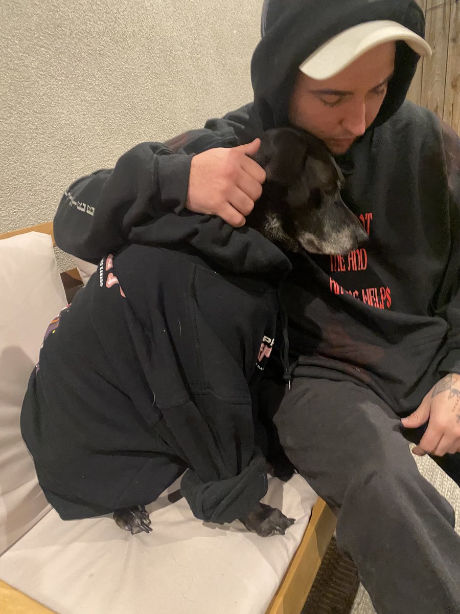 devynlundy's tweet photo. Navi said it was pretty cold last night. https://t.co/pWYmHPrFG6