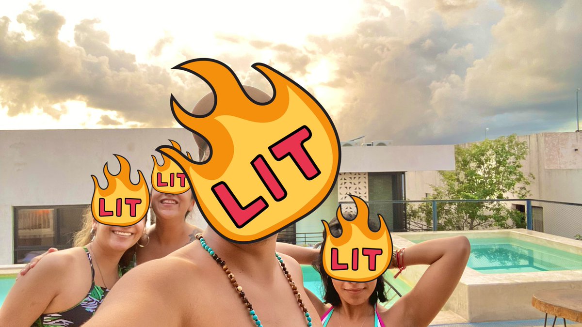 MxAbierta's tweet photo. After-Afterlife 2024 🔥💦🫦 diversión por 4 👭🏻👩🏻🤝👨🏽 ¿y si nos venimos a vivir a Tulum? 🍆 🍑 nos vemos en PDC 🌊🍍
#swtulum #swplayadelcarmen #swinger #swingertulum #swingerplayadelcarmen #pareja #single #bi #rivieramaya https://t.co/9CIrQ9oEBG