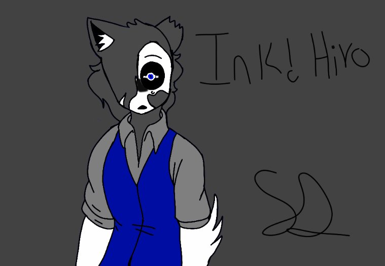 ke_hicks's tweet photo. Art dump https://t.co/WI2BRjiahm
