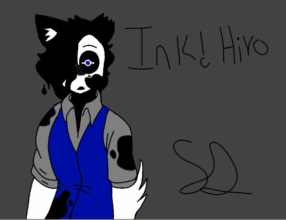ke_hicks's tweet photo. Art dump https://t.co/WI2BRjiahm