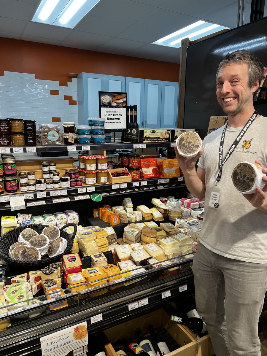 Willy Street Co-op tweet media