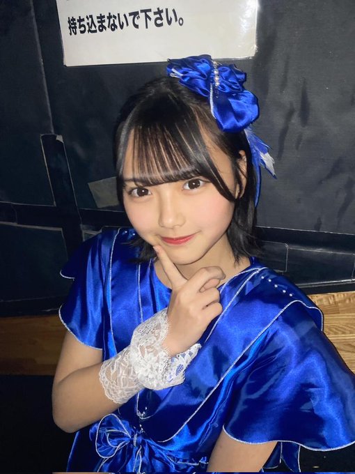 Twitterのコスプレ画像3