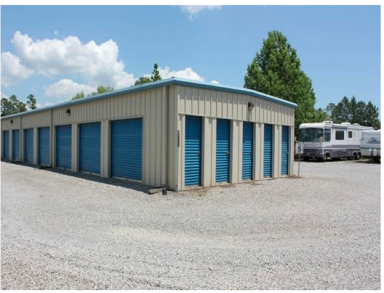 Summit Self Storage Advisory (@StorageAdvisory) / Posts / X