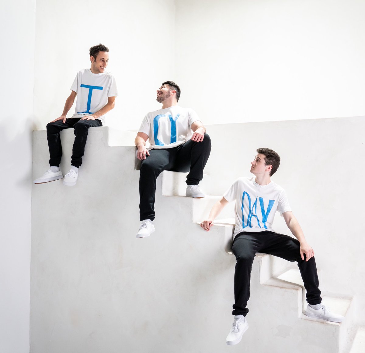 ICYDAYMUSIC tweet picture