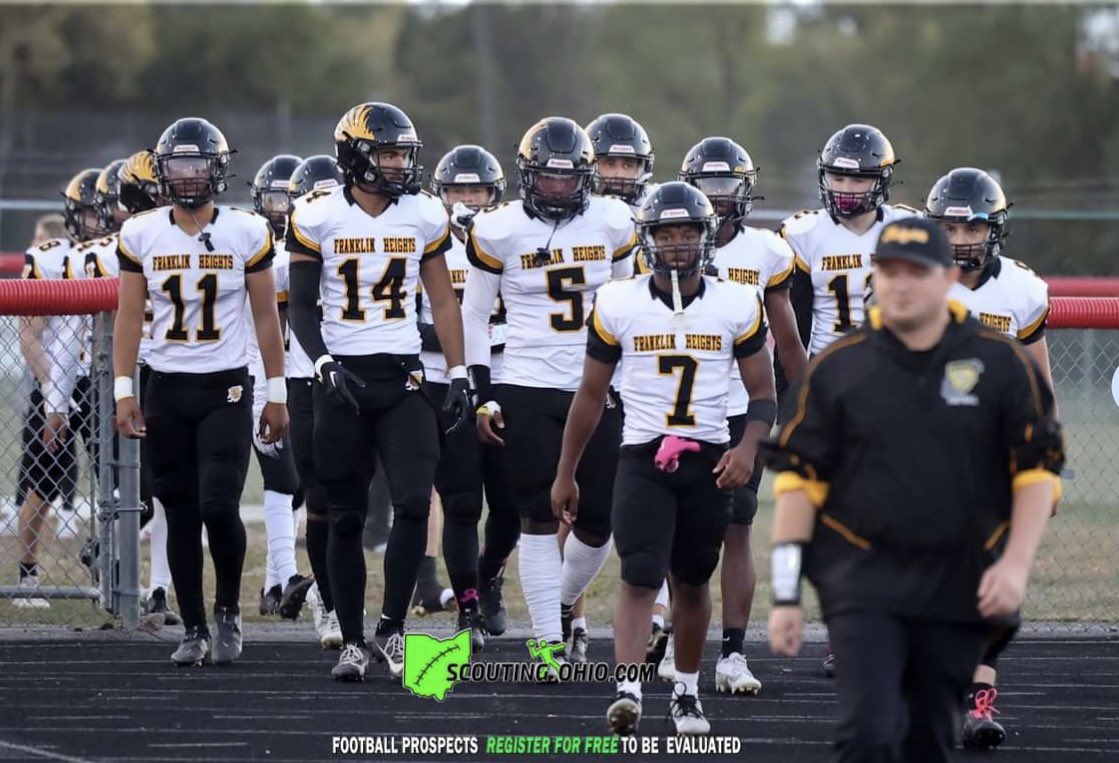 CoachTOJr's tweet photo. I am blessed and thank God to say I have accepted the position of Offensive Coordinator @fhhs_football and I appreciate our Head Coach in trusting me in this capacity. Very excited to continue to be apart of this staff in a new role. #FalconPride https://t.co/41VY1FUzCg