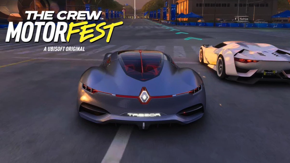 Grownman82Gamer's tweet photo. ✨New Video✨ Don’t forget to Like, Comment and Subscribe. Your support is very much appreciated.

Experience Pure Luxury and Power at The Crew Motorfest's Dream Cars - Pa... https://t.co/6QaCuSU5FX via @YouTube https://t.co/rq7aQlHnB5