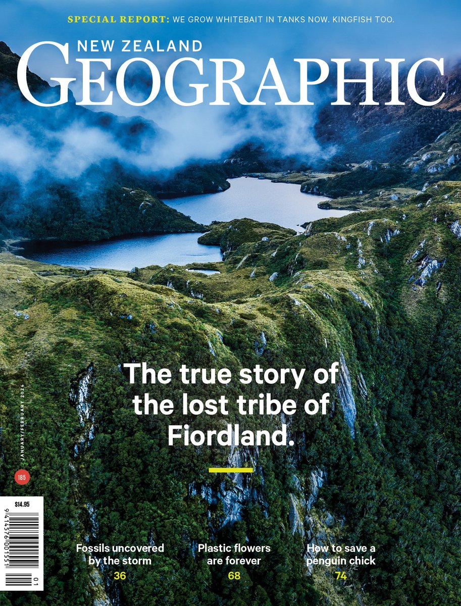 New Zealand Geographic (@nzgeographic) on Twitter photo The 185th issue of New Zealand Geographic is
out in stores and online now!
In-stores and online at nzgeo.com
📷: <a href="/RobSuisted/">Rob Suisted, Pro-Photographer, NZ</a> The 185th issue of New Zealand Geographic is
out in stores and online now!
In-stores and online at nzgeo.com
📷: <a href="/RobSuisted/">Rob Suisted, Pro-Photographer, NZ</a>