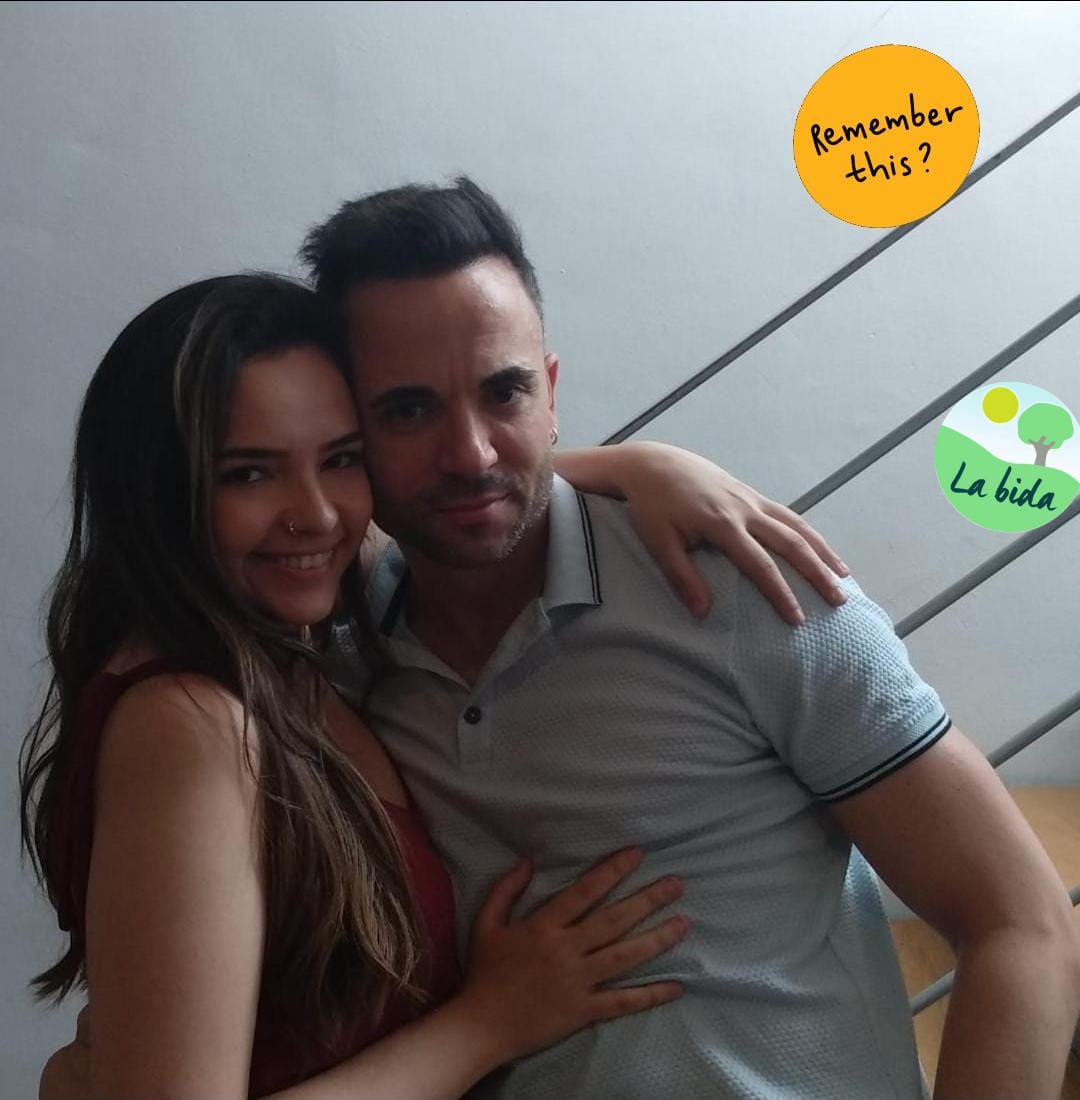 david_elmoreno's tweet photo. Remember this? #labida https://t.co/0AyoG0Kx3c