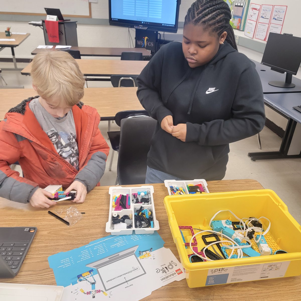Mineral Springs Basketball V Boys WinstonSalem/Forsyth County Schools