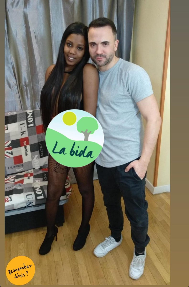 david_elmoreno's tweet photo. Remember this? #labida https://t.co/9DmkyPG9g6
