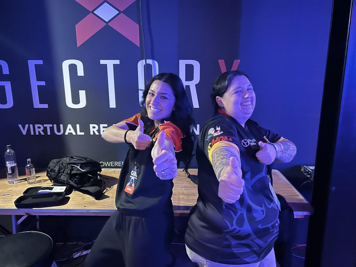 thegxl's tweet photo. @SourceGamingTV  the people 🎉🎉🎉 https://t.co/CU68it9WIR