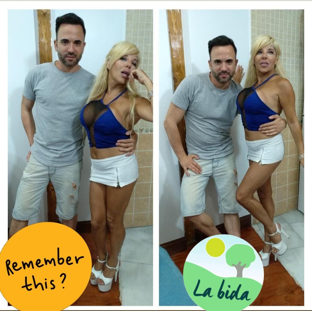 david_elmoreno's tweet photo. Remember this? #labida https://t.co/ldCNF6xo1O