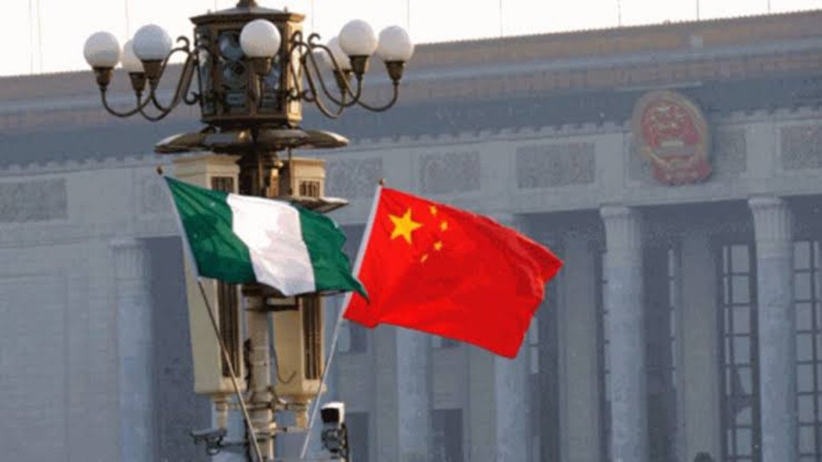 A Chinese company, Beijing Zhogmin Xinjunlong New Energy Technology Company Ltd., has signed a $1 billion deal with NIGUS International, a Nigerian energy company, to provide funding and technology for gas flaring reduction in Nigeria. #GasFlaring

emergin.ng/chinese-and-ni…