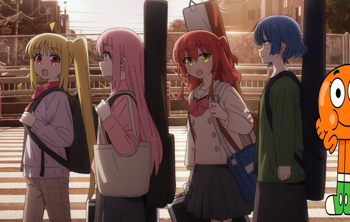 <a href="/ToonsCosmic/">CosmicToons</a> It’s them