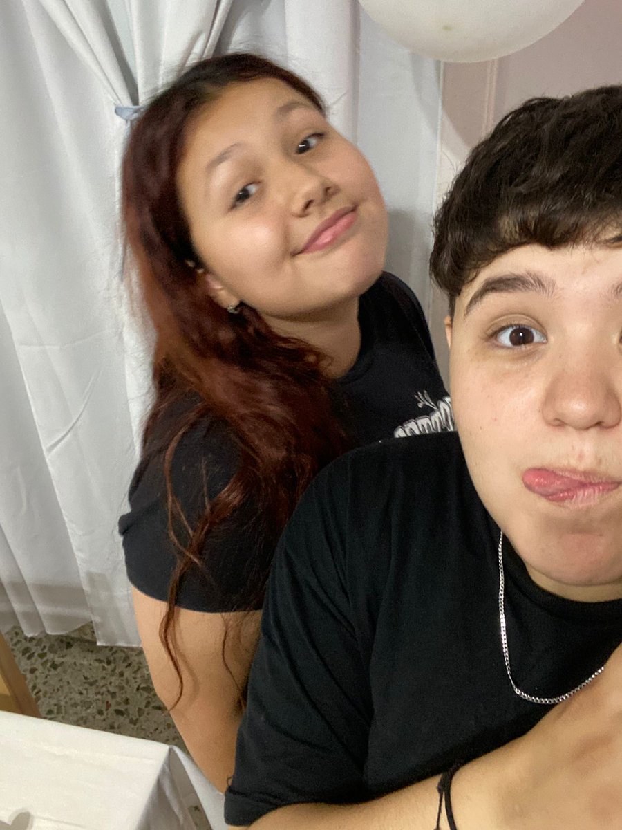 te amo un mundo Rena fazzini💓