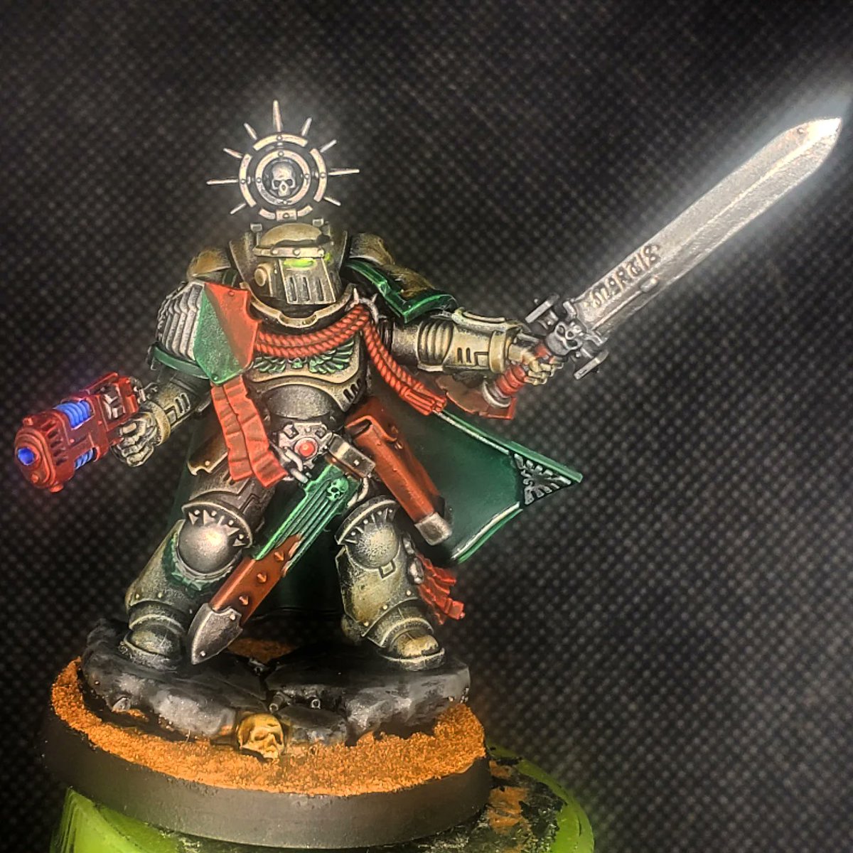 Myth3d's tweet photo. @warhammer https://t.co/JkoI9KdP9W