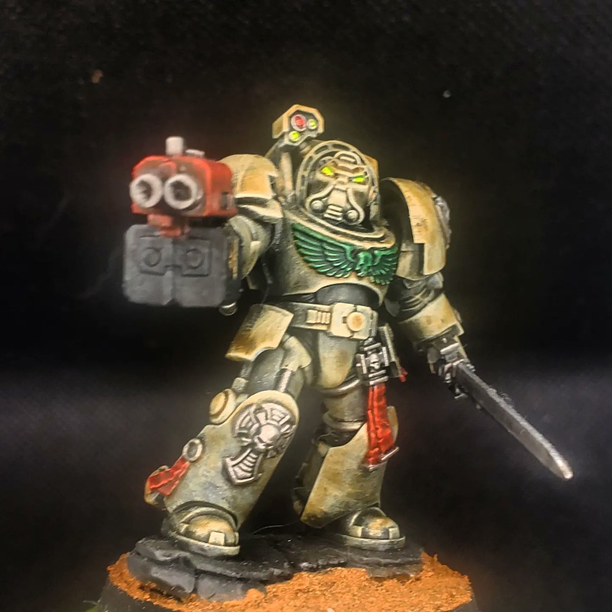 Myth3d's tweet photo. @warhammer https://t.co/JkoI9KdP9W