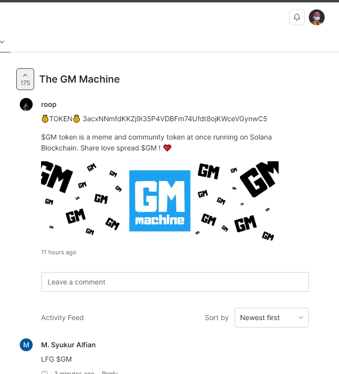 mathexade40's tweet photo. @TheGmMachine @solana @marginfi FZw1v4RLxh939yWZQDUG33ckC7WEZqxQKHmxC5rKng4z https://t.co/XPAy0NXnxw