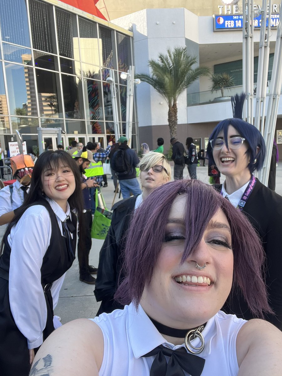 chainsaw man was crazy good this week