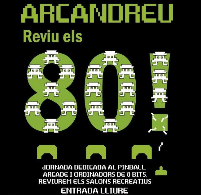 Associació Retromaniacs tweet media