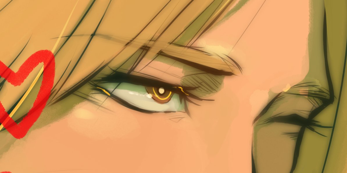 damnmnx's tweet photo. QRT with your eye art style!

Hhahha looks good i guess #jjk247 #jujutsukaisenseason2 https://t.co/Of7McPgcqg