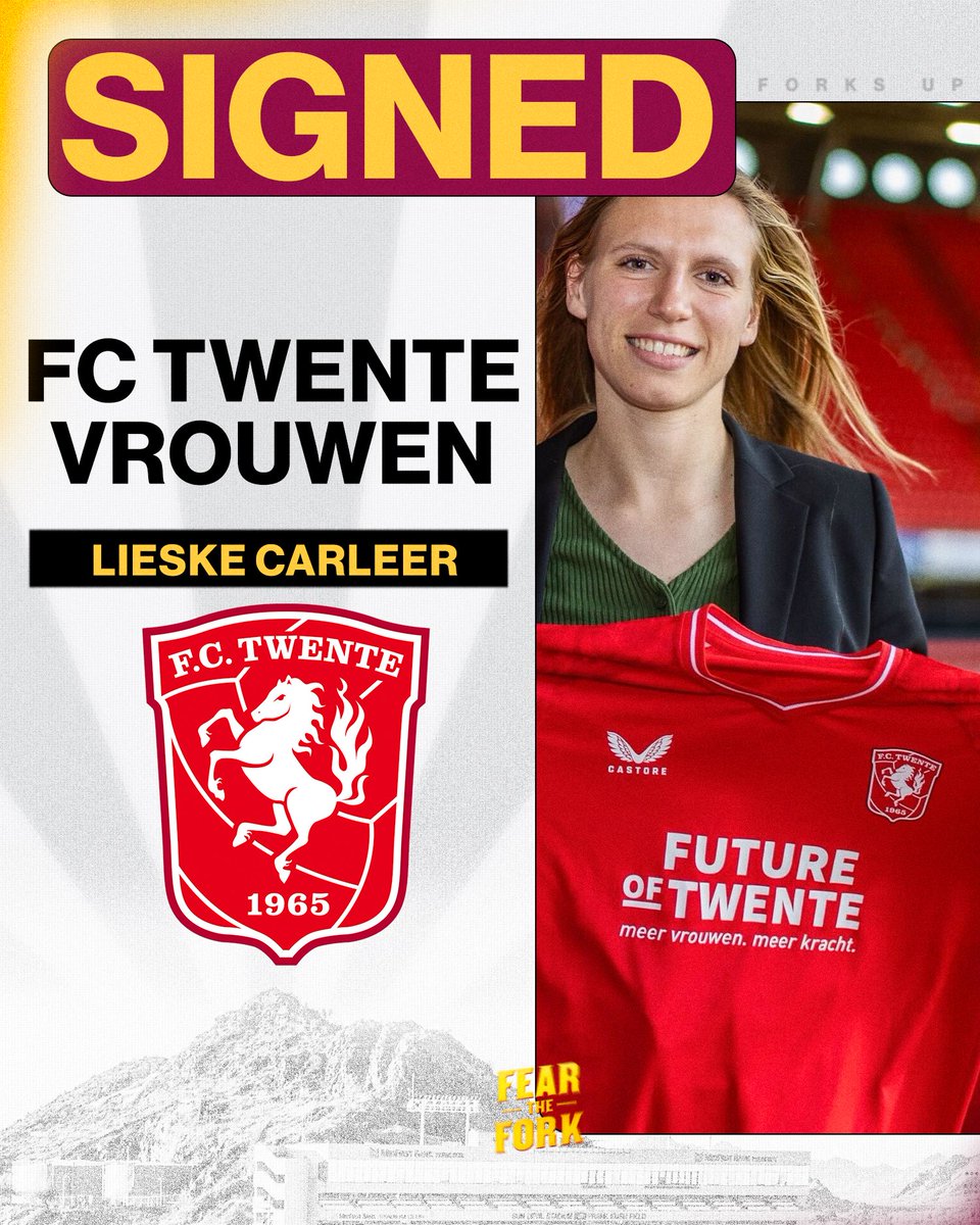 SunDevilSoccer's tweet image. She’s going pro 😈

Congratulations to Lieske Carleer for signing with FC Twente Vrouwen!

#ForksUp /// #ProDevils