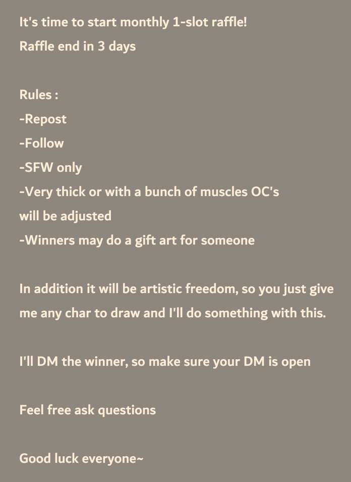 alexandr_ys's tweet photo. It's raffle time ⬇️⬇️⬇️ https://t.co/jzz3H4fIHL