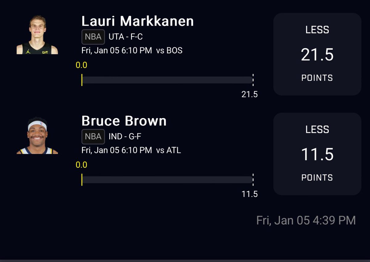 Mustang50slow's tweet photo. First research bet ladder day challenger day 1 https://t.co/KHd1fncCeB