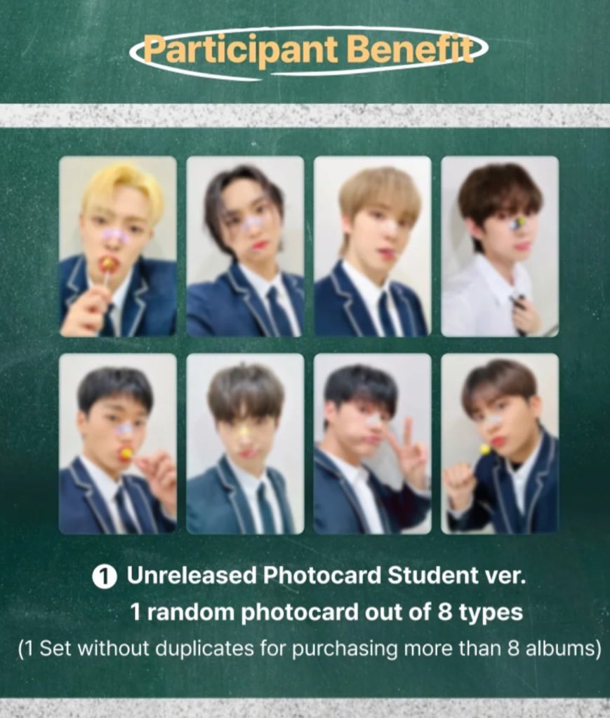 #ATEEZ #TheWorldEPFIN hellolive GO 

- attempt for my first ateez call 🥹🩶
- $14 pob only one payment (FREE EMS/DOMS)
- I’m not using a kaddy, you will get your pcs faster!🫶🏻 
- proofs ig @/ hwaawrld
- deadline end of day 1/6 PST 
- comment/dm to claim 

#ateezgo #wts #wtsateez