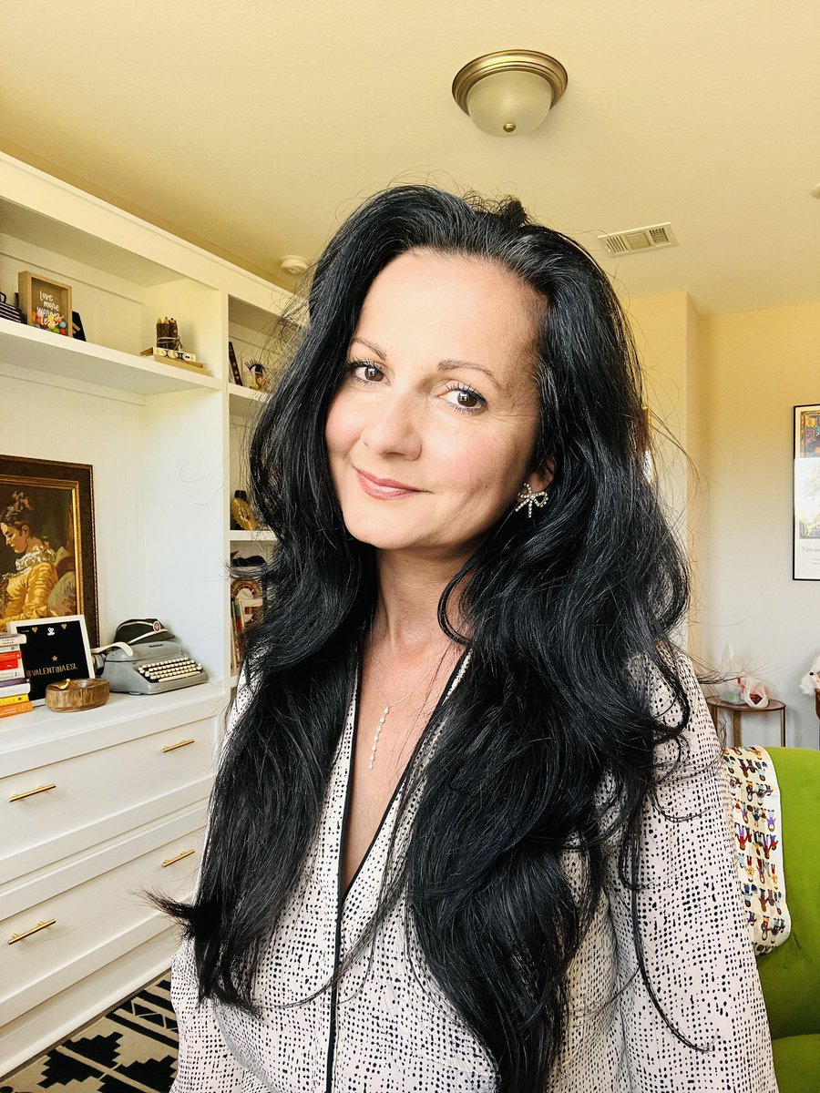 🌍 Dr. Vαℓєηтιηα Gσηzαℓєz ♥️🙌🏽 tweet media