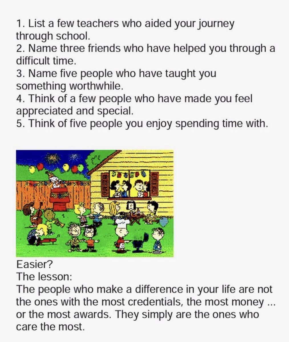 pwfree23's tweet photo. So true 🙏 https://t.co/LxvyTa6YgO