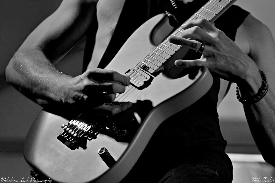 MelodiousLark's tweet photo. Happy Birthday to Neil Swanson!

#melodiouslark #neilswanson #happybirthday #guitarist https://t.co/TZkZQxPTgy