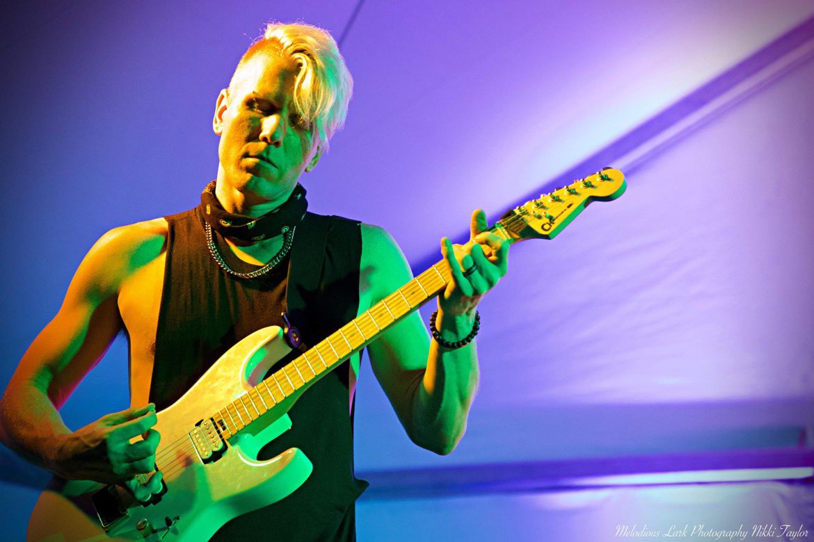 MelodiousLark's tweet photo. Happy Birthday to Neil Swanson!

#melodiouslark #neilswanson #happybirthday #guitarist https://t.co/TZkZQxPTgy